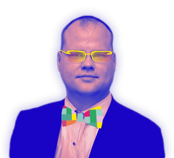 Peter Tkac