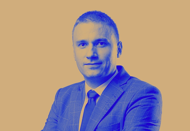 BIO_Peter Koštival